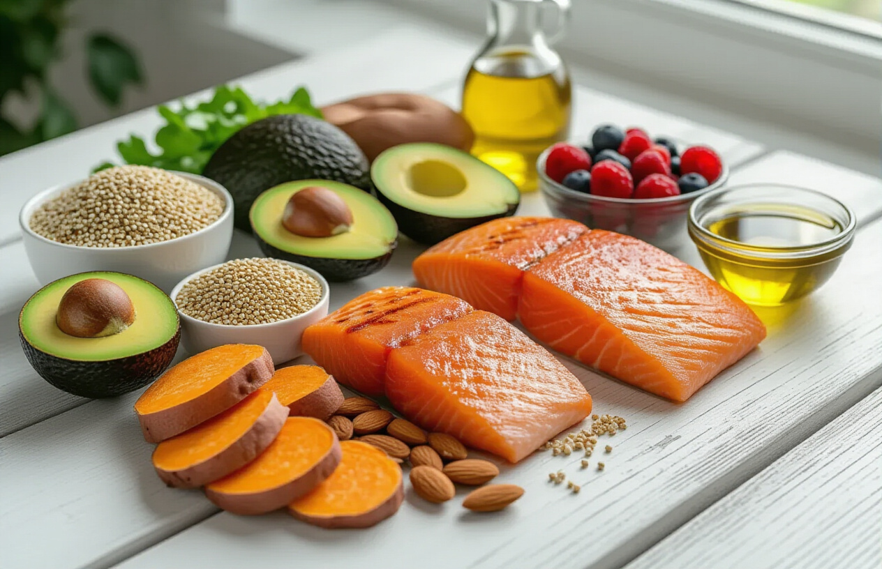 Master Macronutrient Information for Better Health Decisions