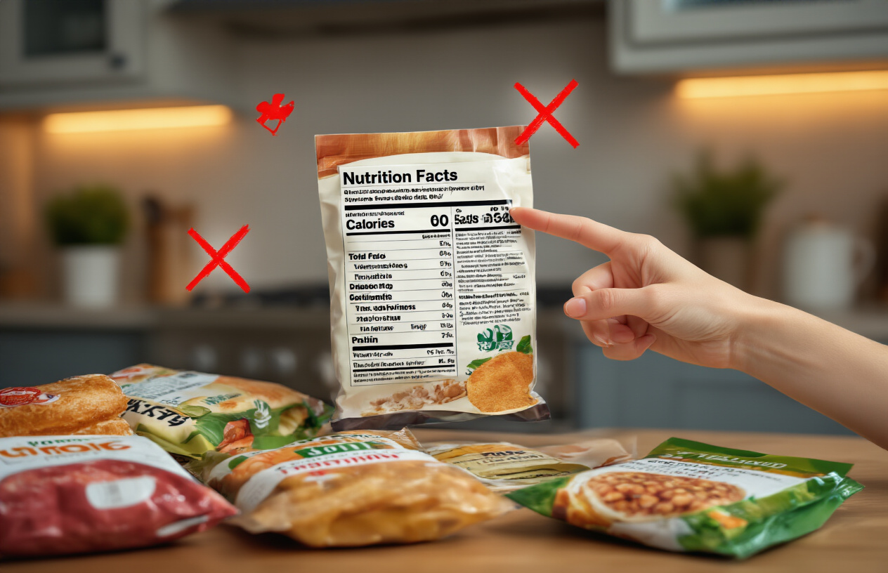 Avoid Common Label Reading Mistakes That Impact Your Health