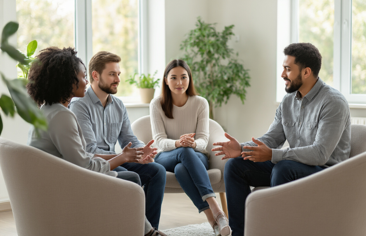 Understanding Mental Health Beyond Common Misconceptions