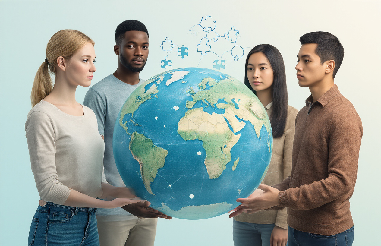 Prevalence and Impact of Mental Health Issues Worldwide