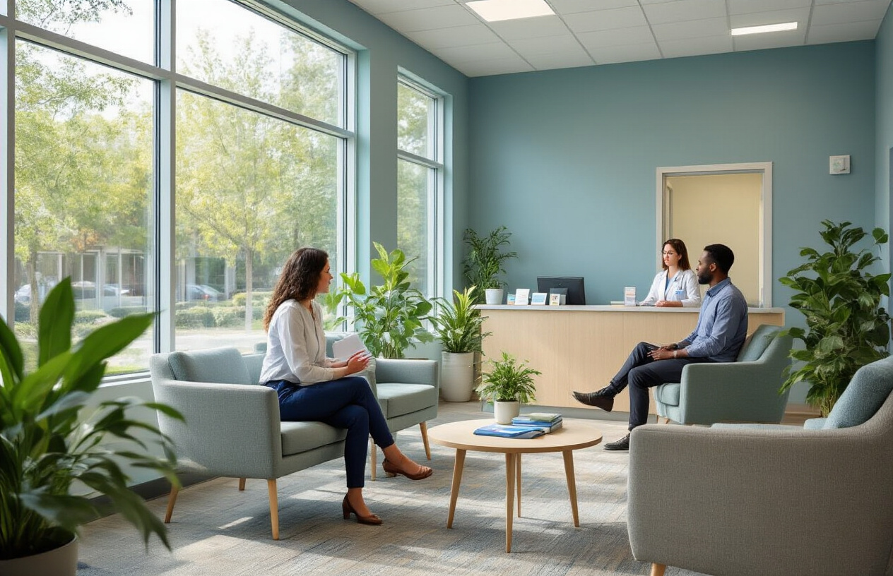 Professional Treatment Options and Resources Available