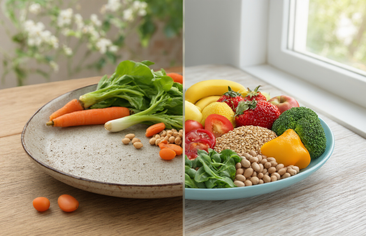 Understanding Malnutrition and Its Impact on Your Health