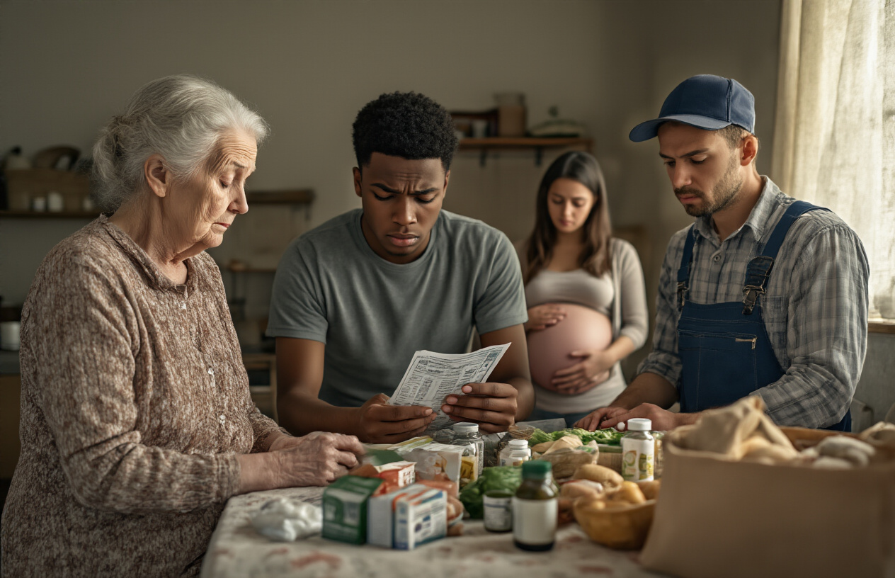 Risk Factors That Increase Your Vulnerability