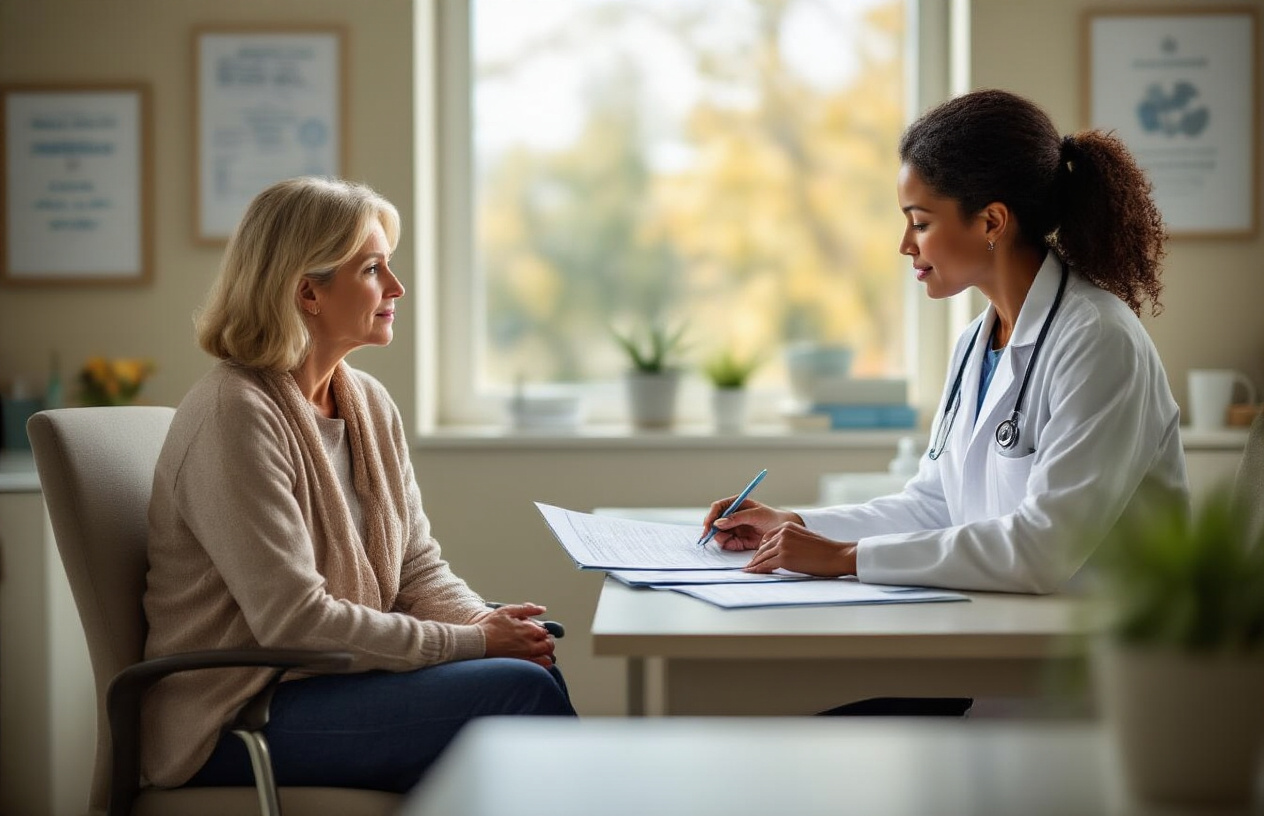 When to Seek Professional Help for Nutritional Issues