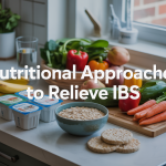 Nutritional Approaches to Relieve IBS Symptoms