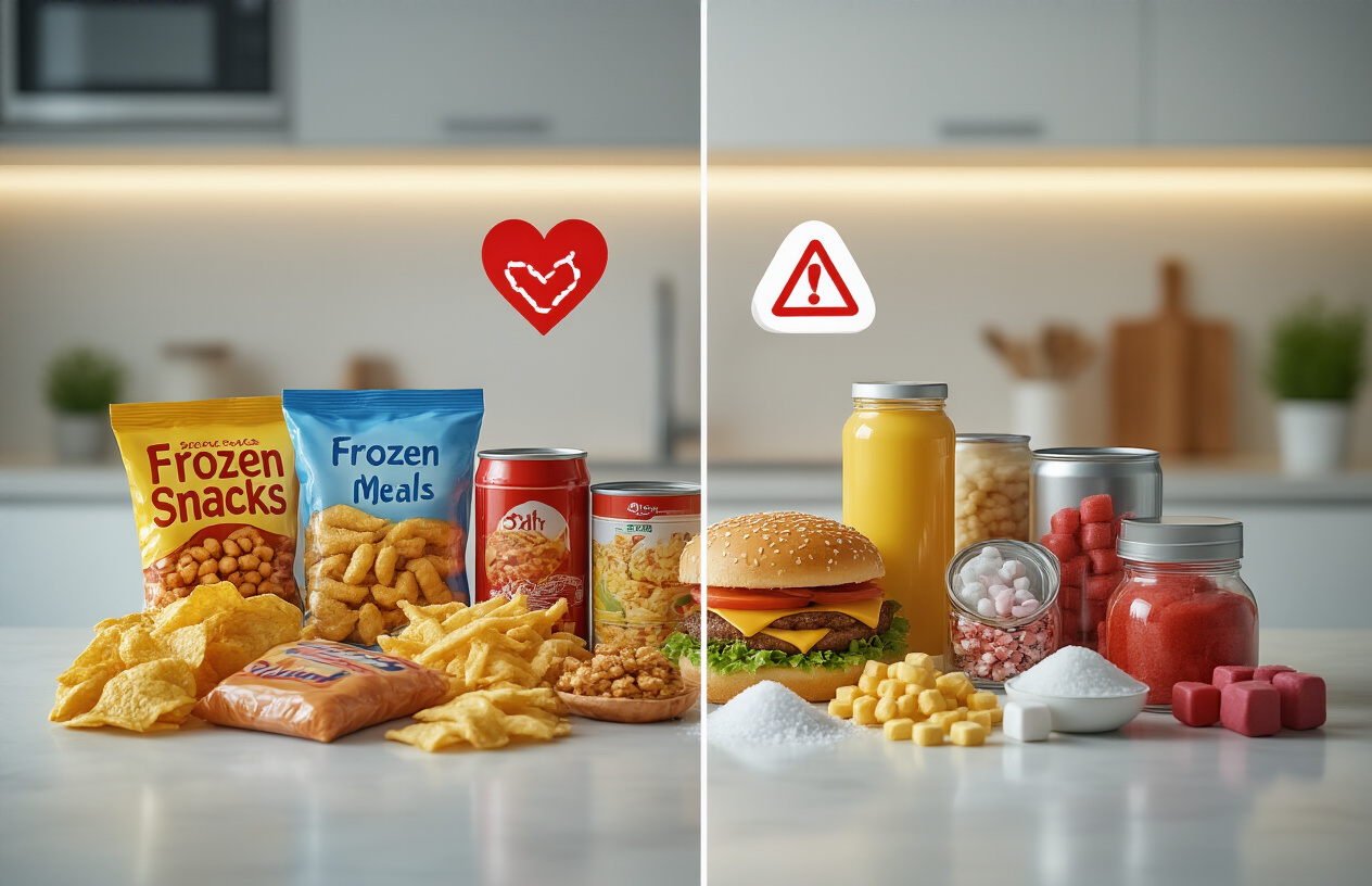 Hidden Health Risks You Should Be Aware Of