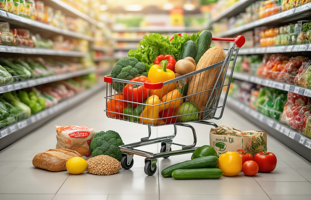 Making Healthier Choices Without Breaking Your Budget