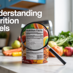 Understanding the Nutrition Facts Label