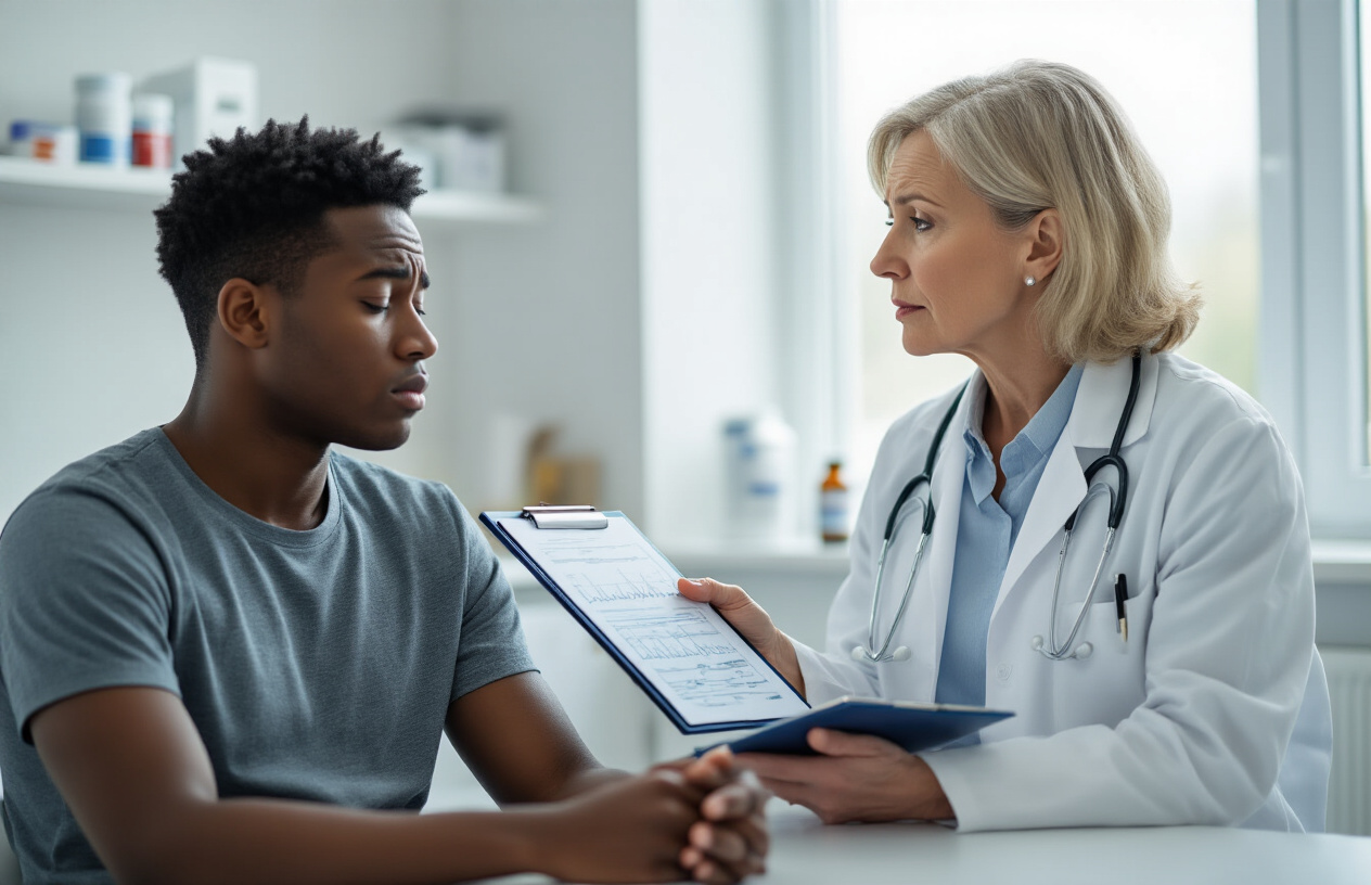 Recognizing and Understanding Vitamin B12 Deficiency