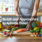 Nutritional Approaches to Relieve Arthritis Pain