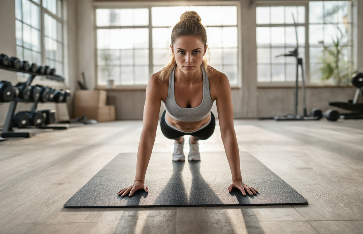 Maximizing Your Core Training Results