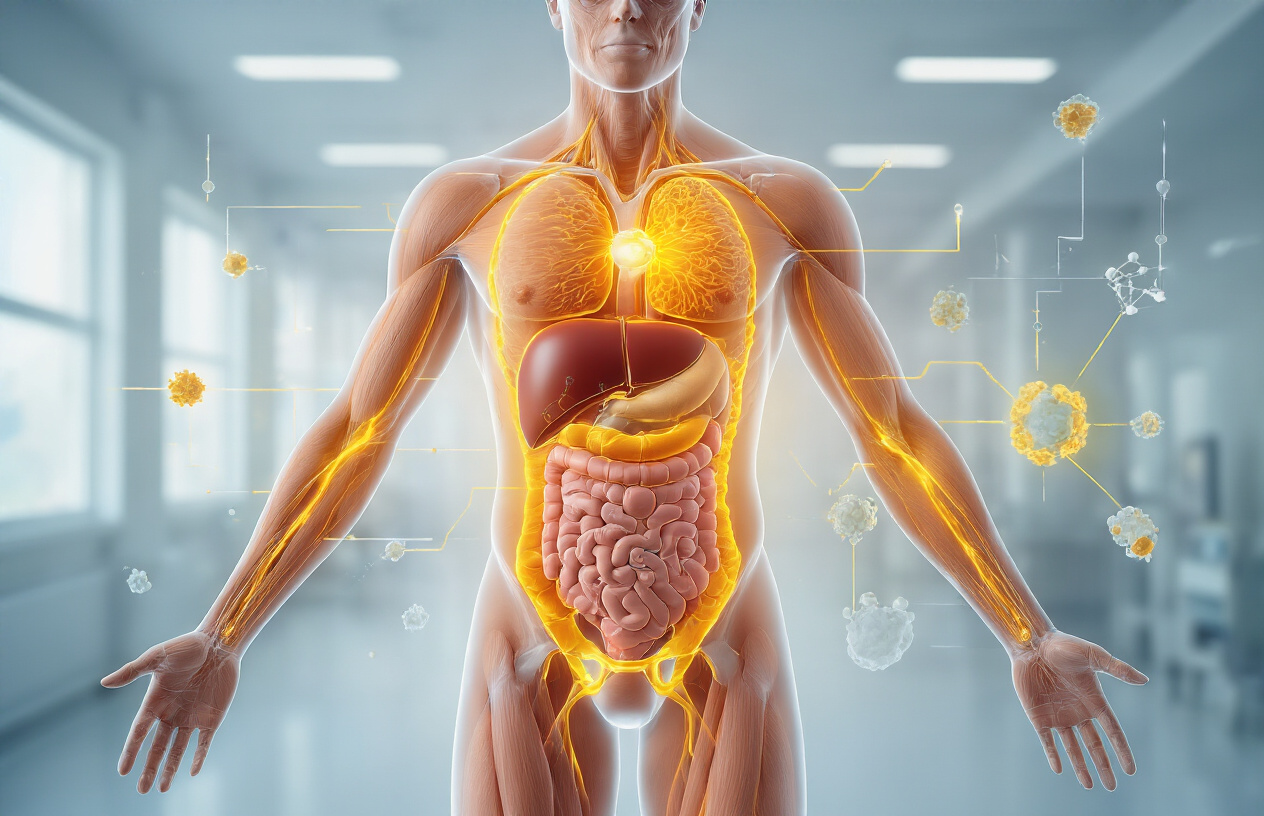 Understanding Riboflavin's Essential Role in Your Body