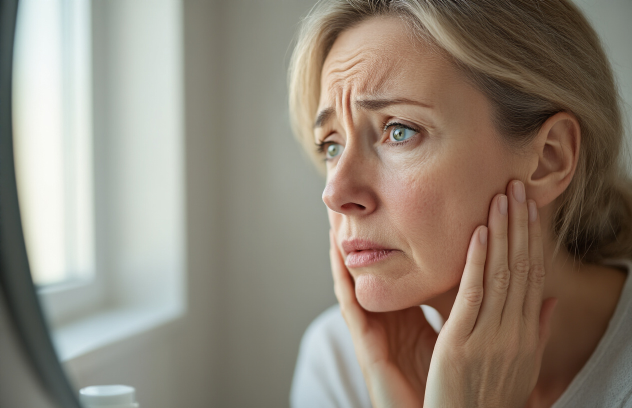 Recognize Signs Your Body Needs More Riboflavin