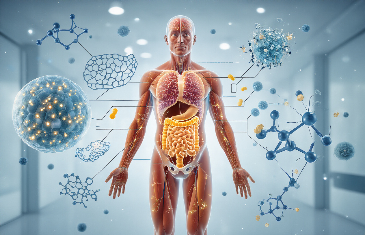 Understanding Biotin's Essential Role in Your Body