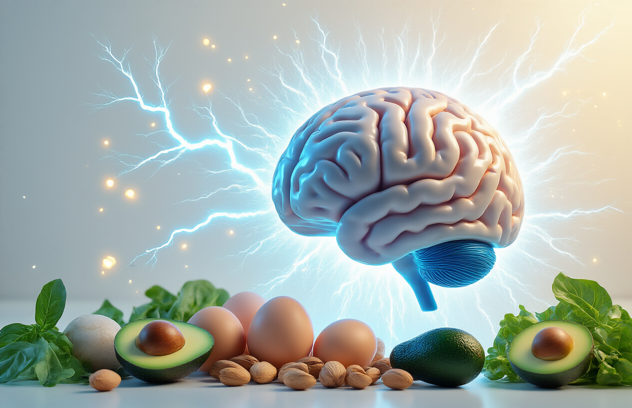 Boost Your Energy and Brain Function