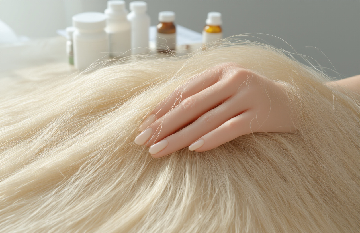 Recognize and Address Biotin Deficiency