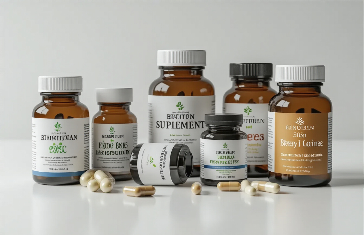 Choose the Right Biotin Supplements