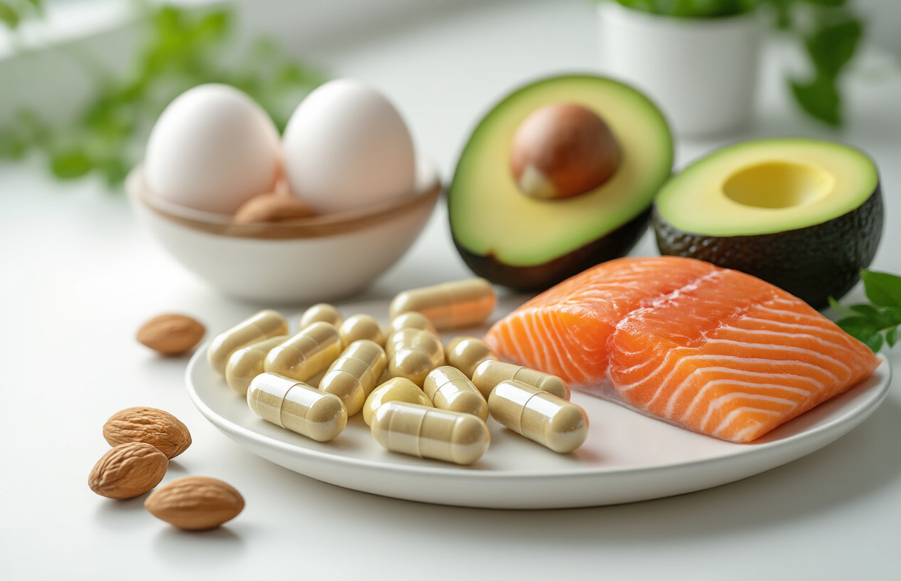 Maximize Biotin Benefits Safely