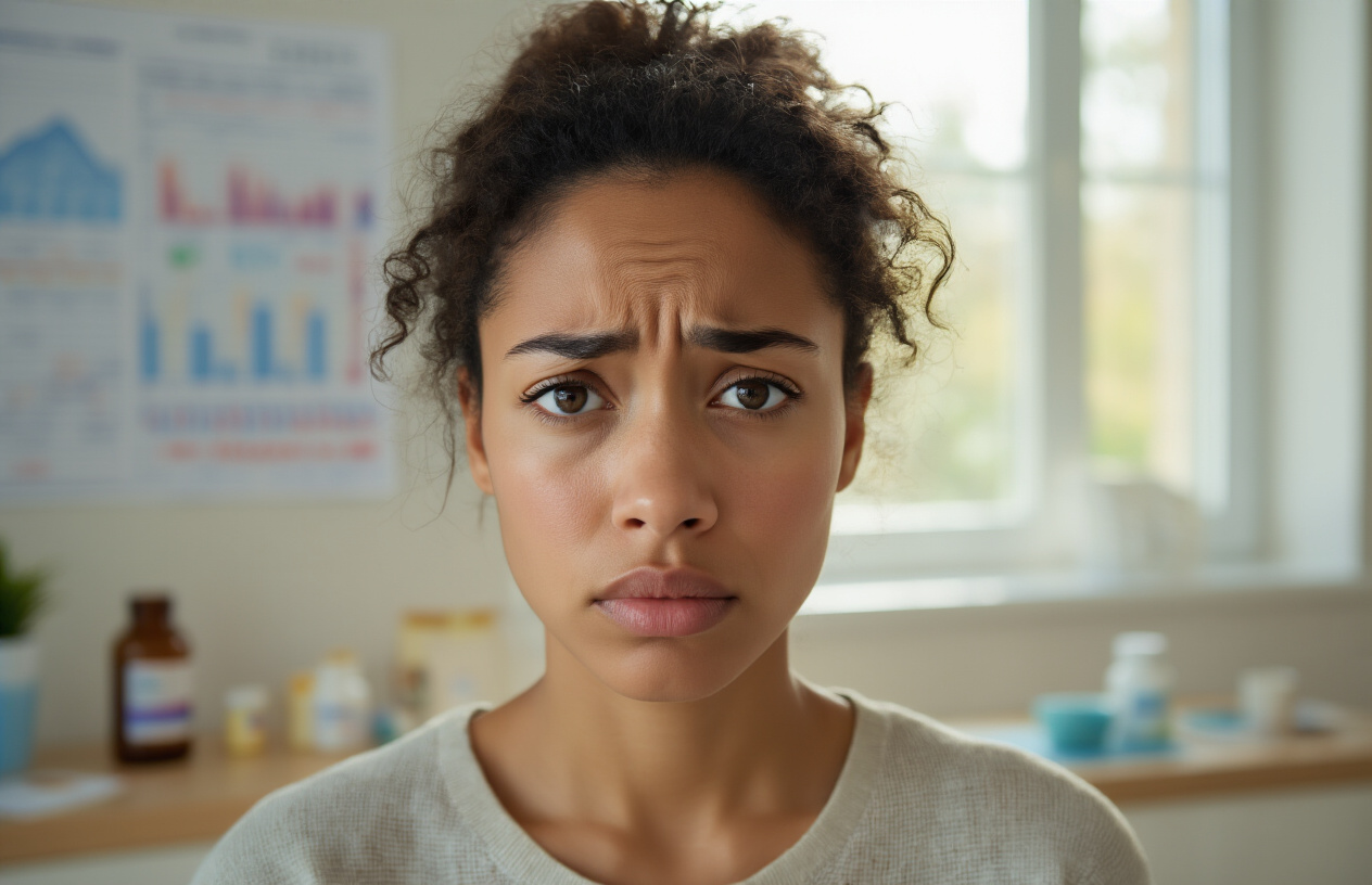 Recognizing Deficiency Signs Before They Impact Your Health