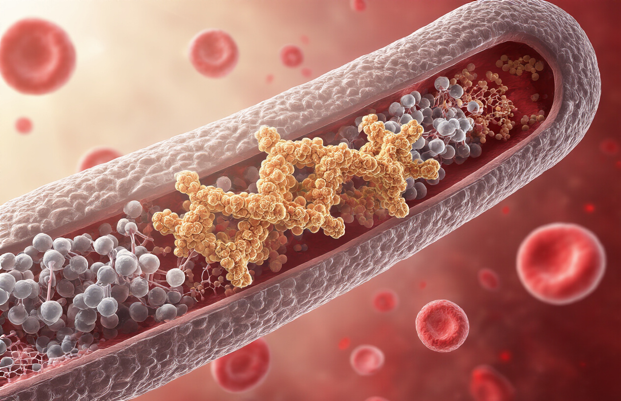 Understanding Triglycerides and Their Basic Function