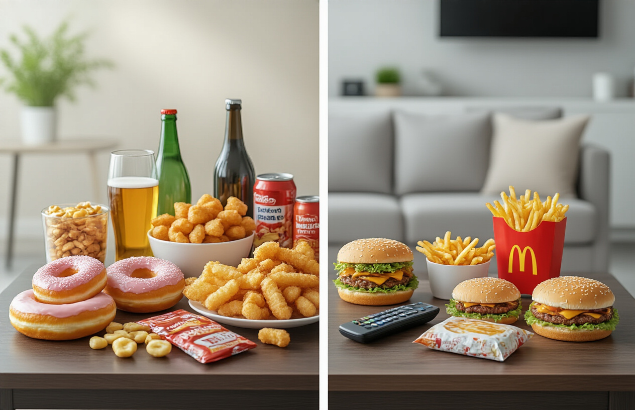 Common Causes of Elevated Triglycerides