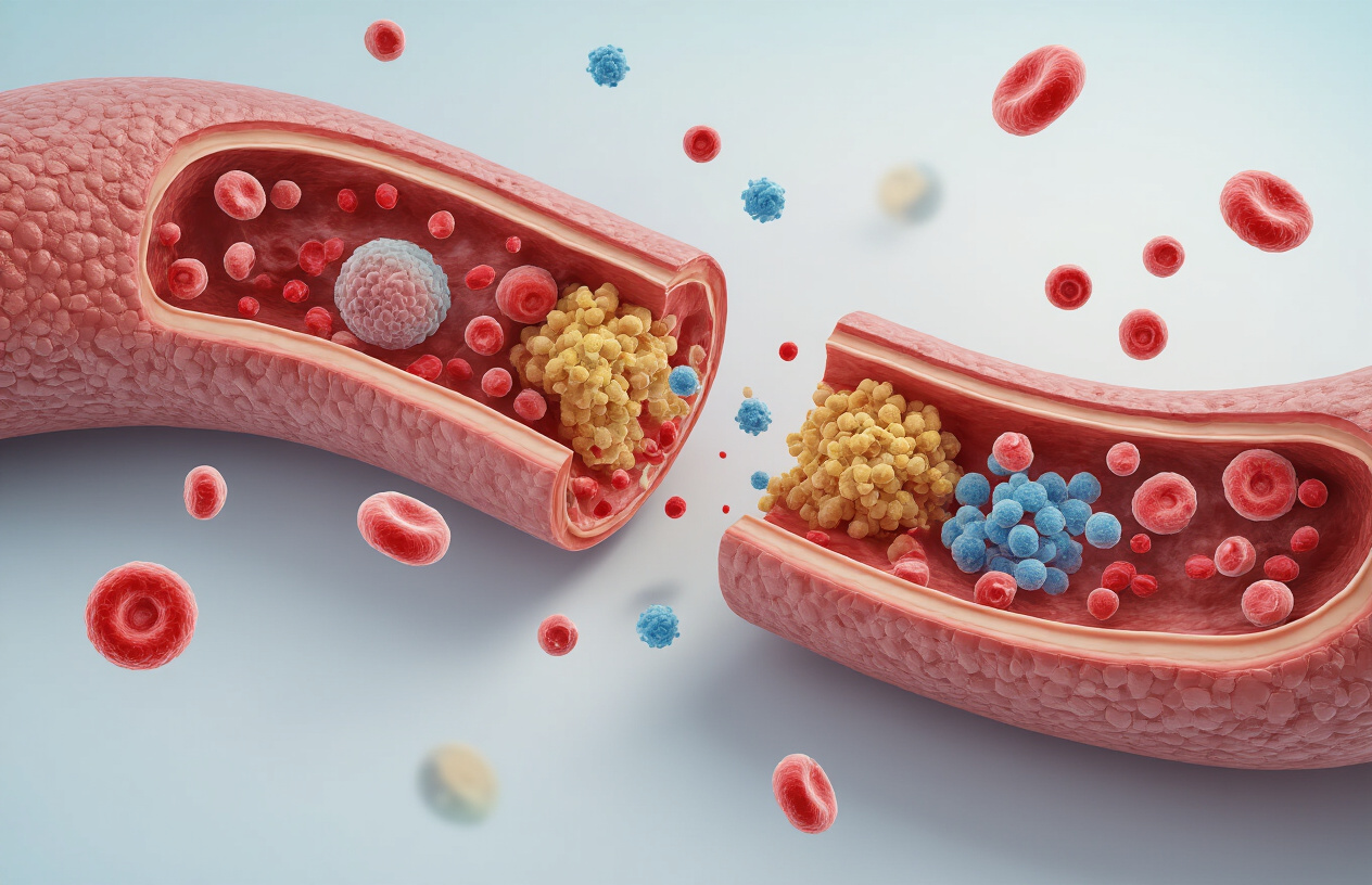 Understanding Cholesterol Fundamentals