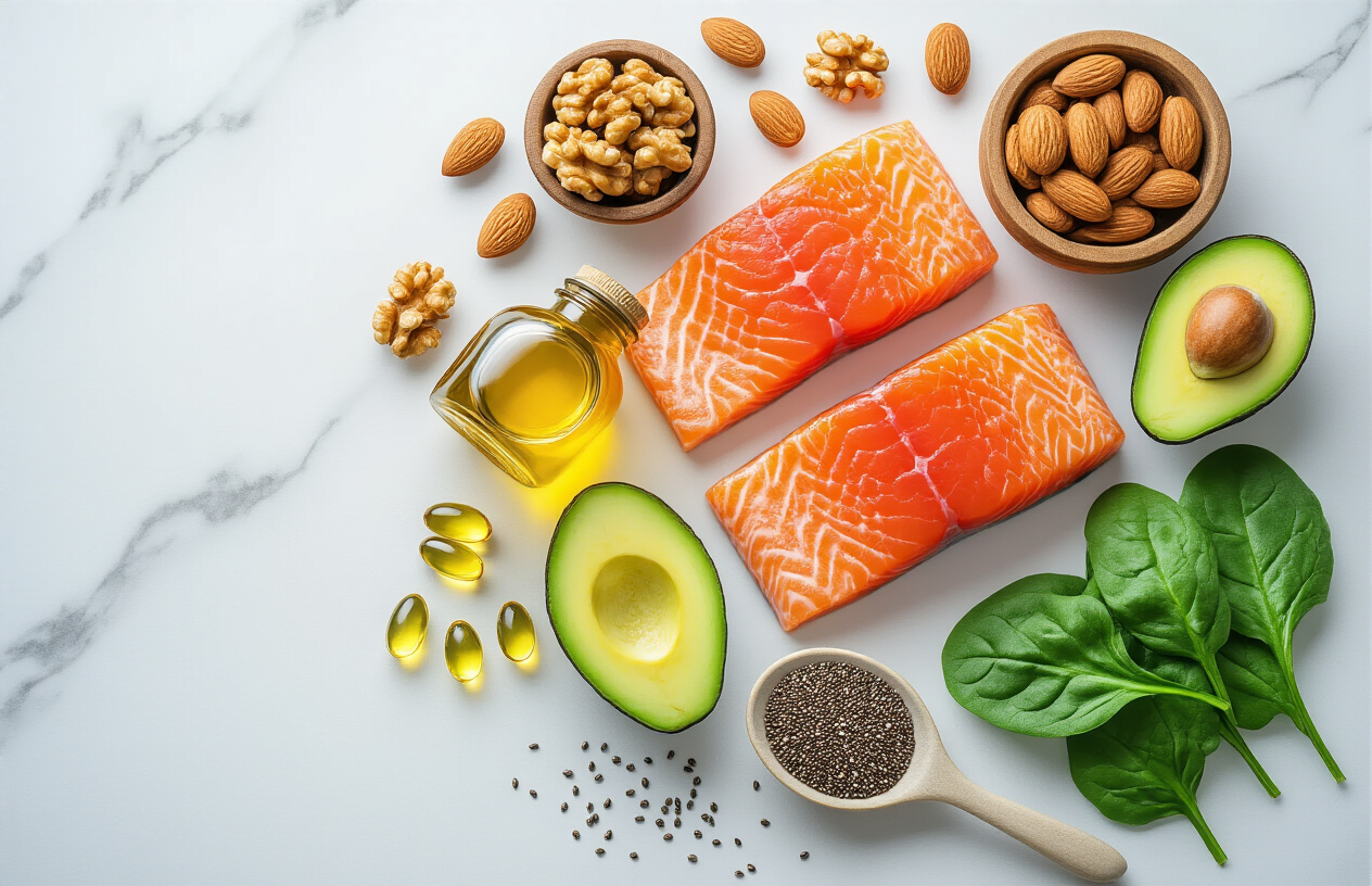 Understanding Omega-3 Fatty Acids and Their Essential Nature