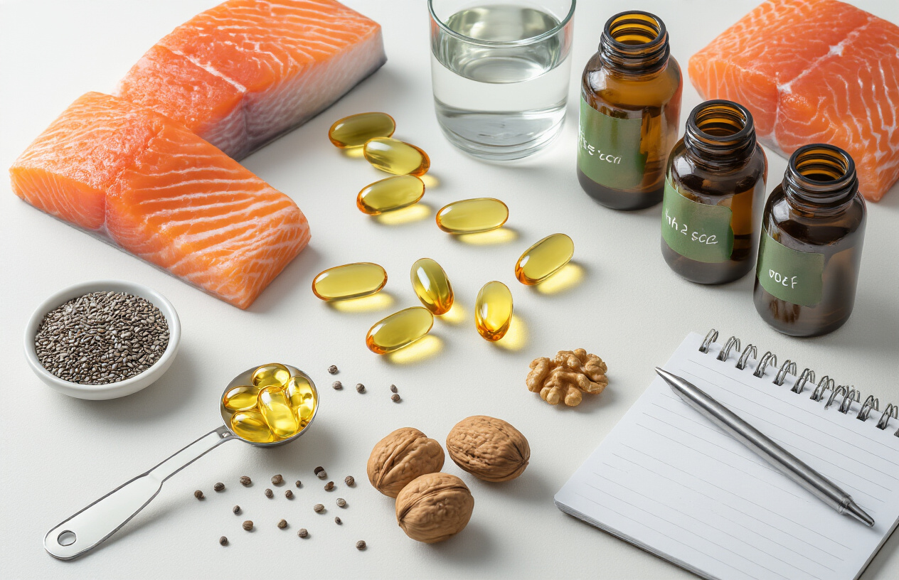 Smart Supplementation Strategies for Optimal Results