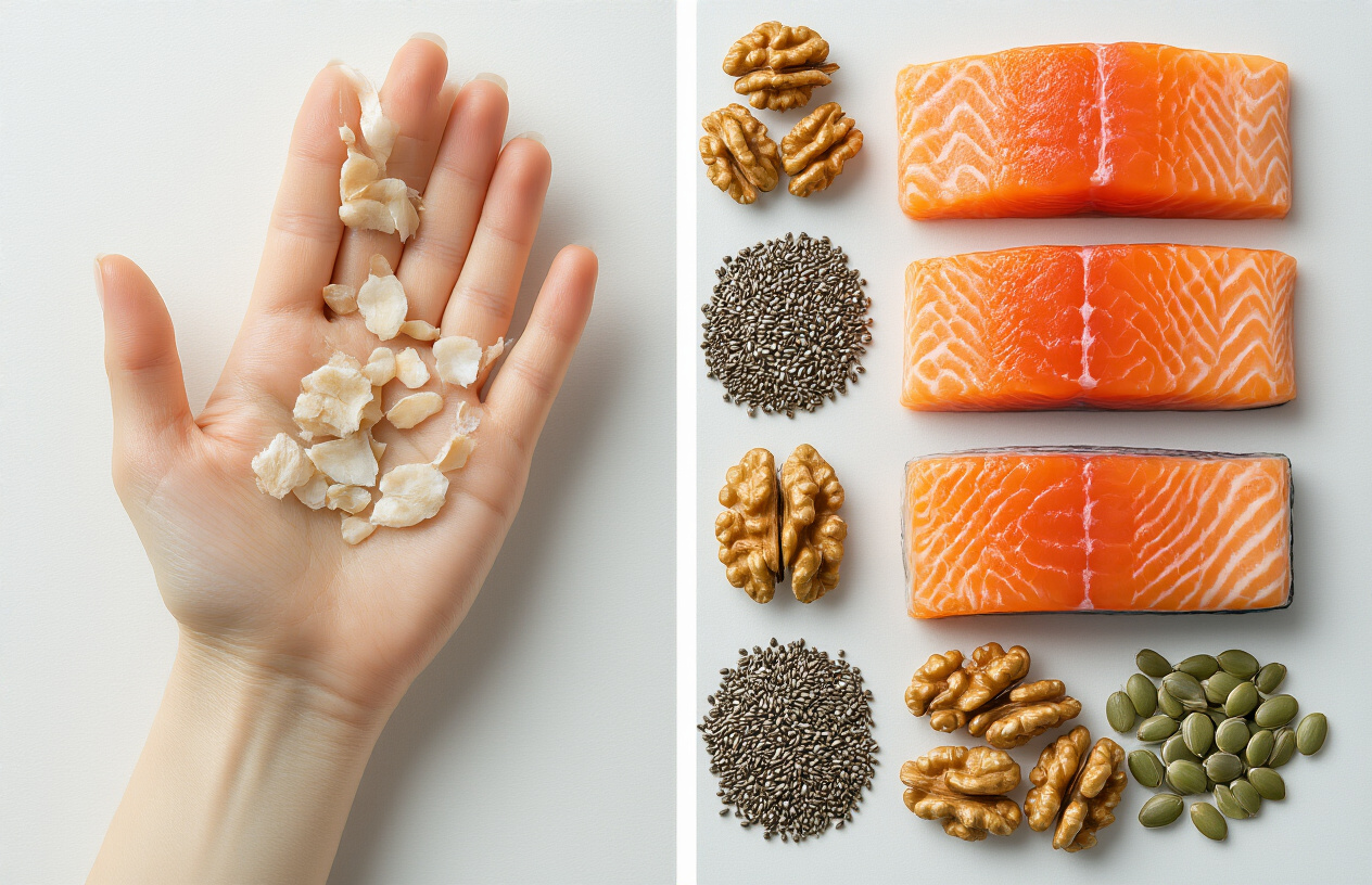 Common Deficiency Signs and Health Risks to Avoid