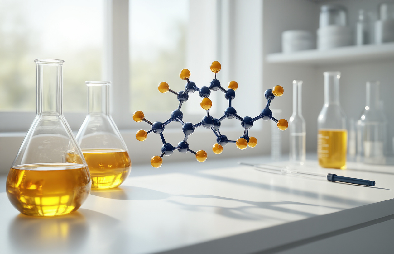 Understanding W9-Fatty Acids and Their Unique Properties