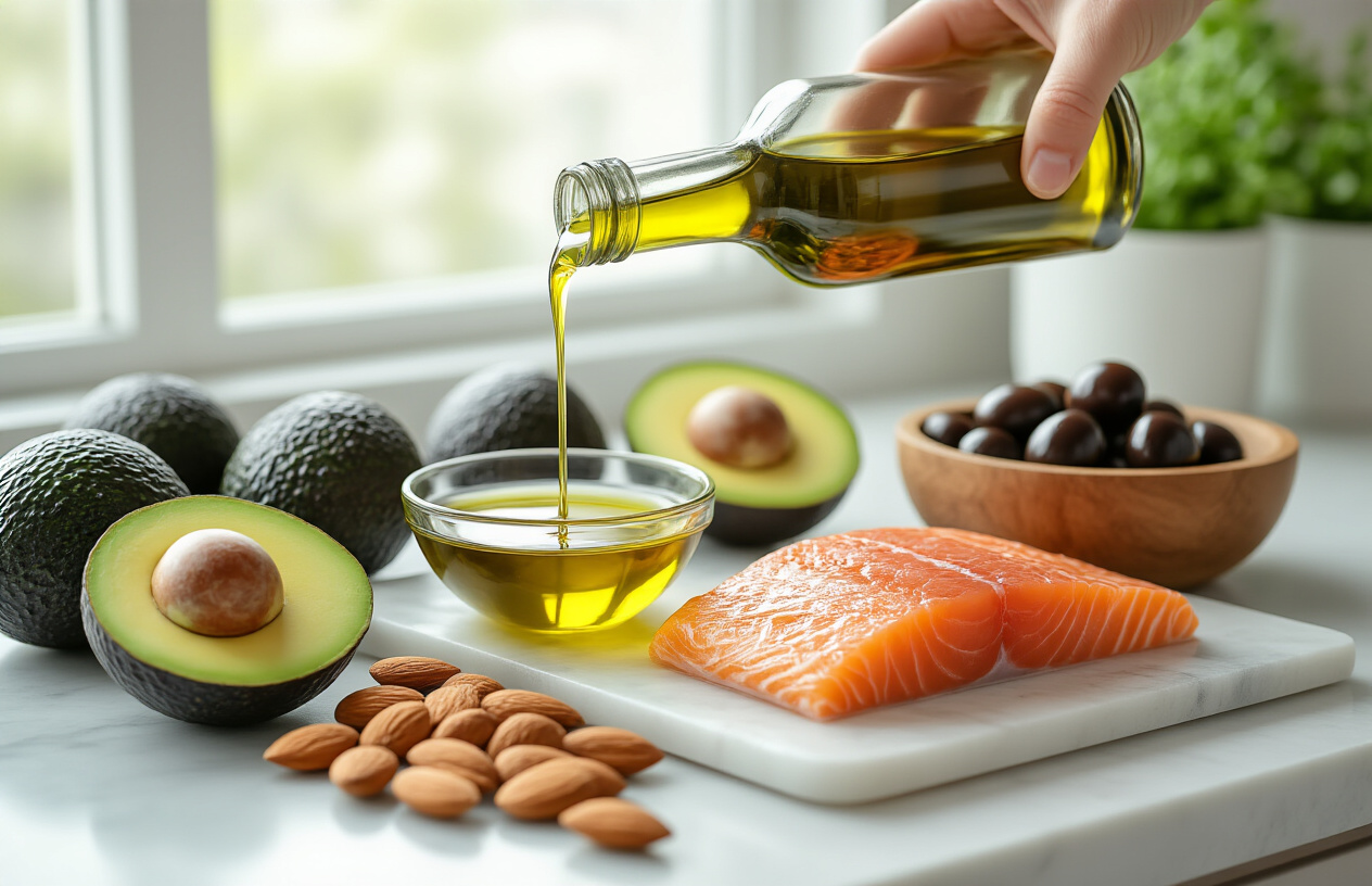 Optimal Dietary Sources and Daily Requirements