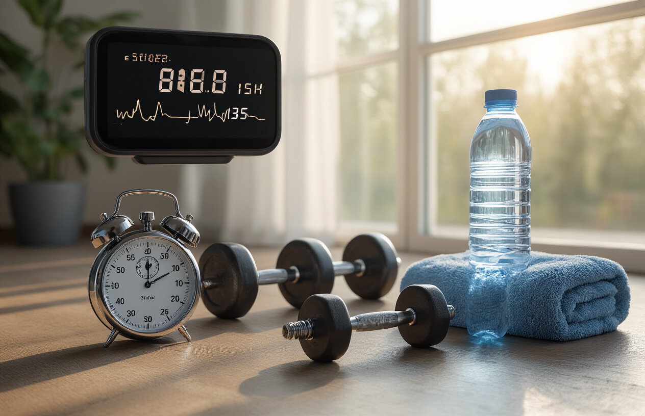 Factors That Maximize Your Calorie Burning Potential