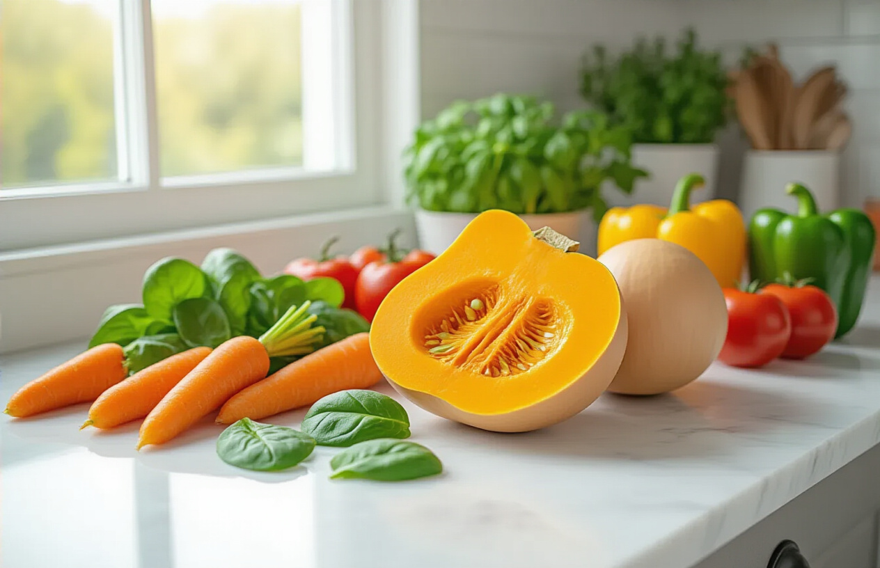 Nutritional Powerhouse for Optimal Health