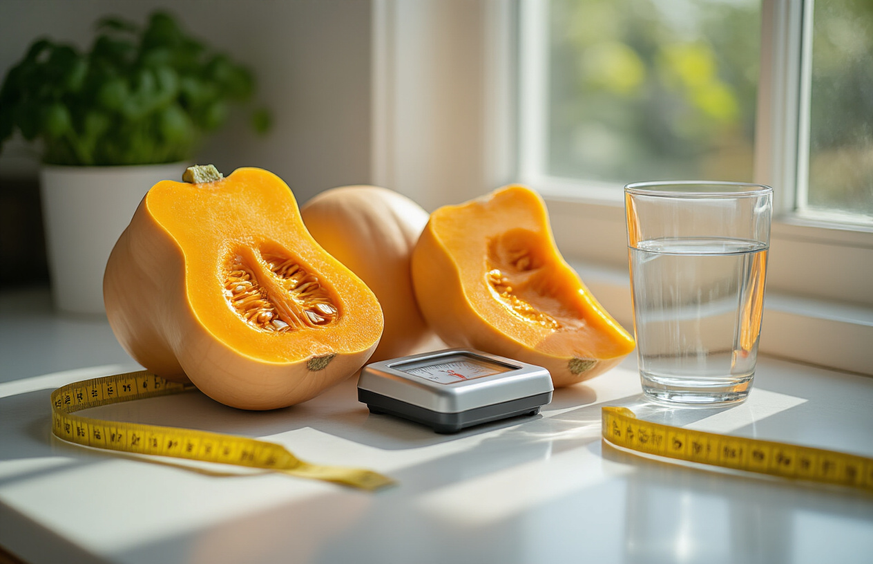 Weight Management and Metabolic Benefits