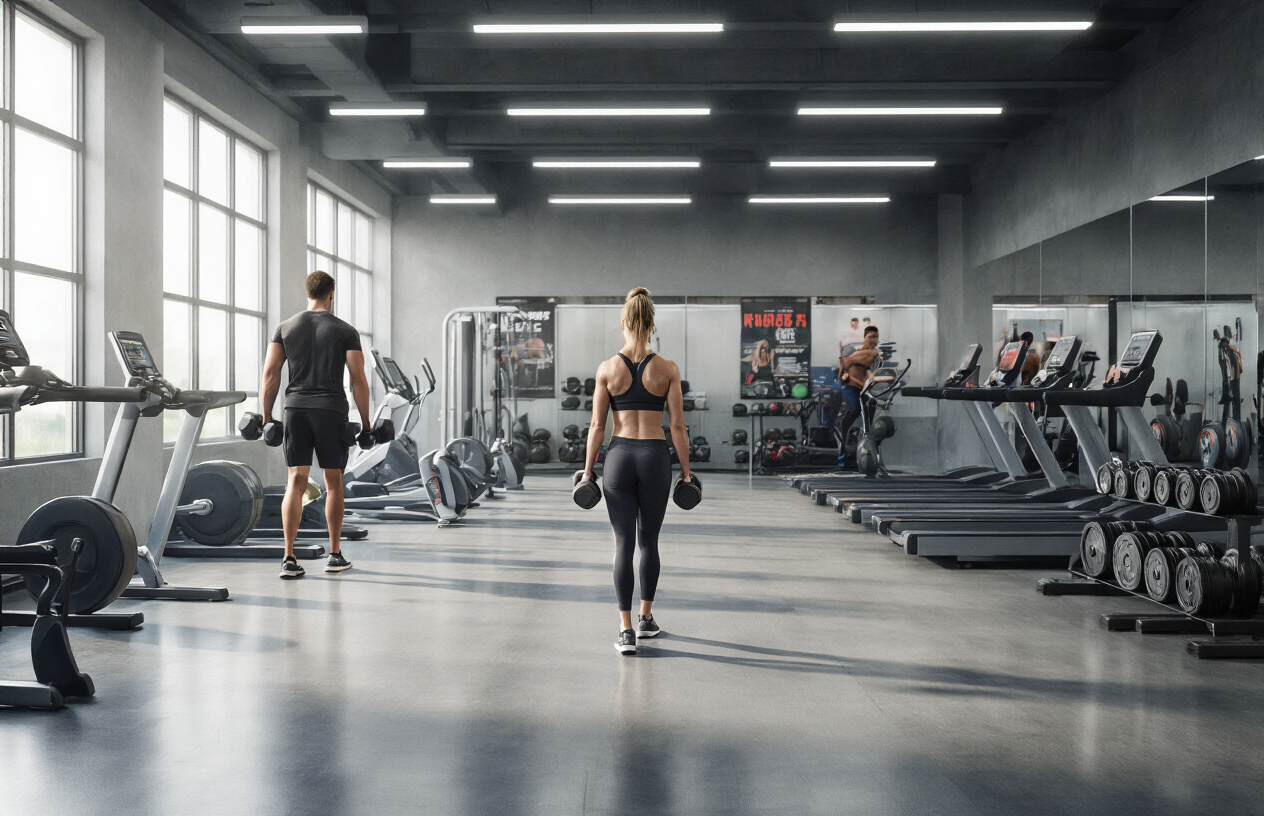 Combining Cardio and Strength Training for Optimal Results
