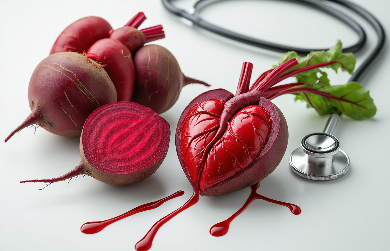 Cardiovascular Health Benefits