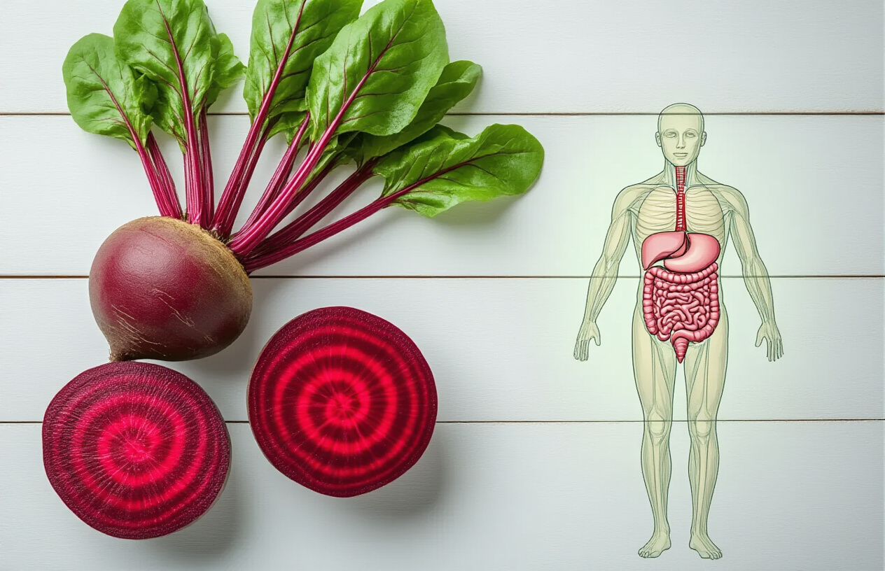 Digestive System Support