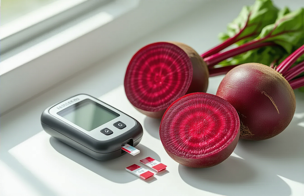 Blood Sugar Management