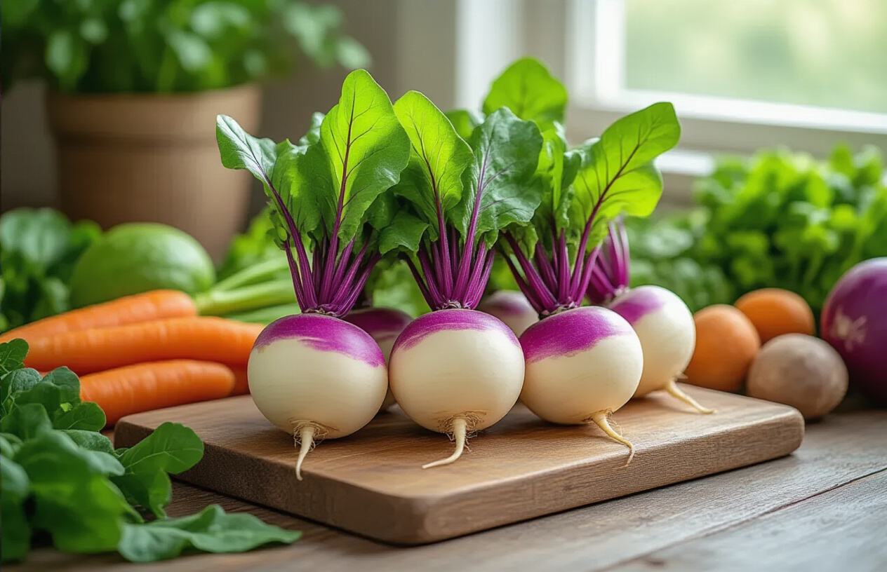 Nutritional Powerhouse for Optimal Health