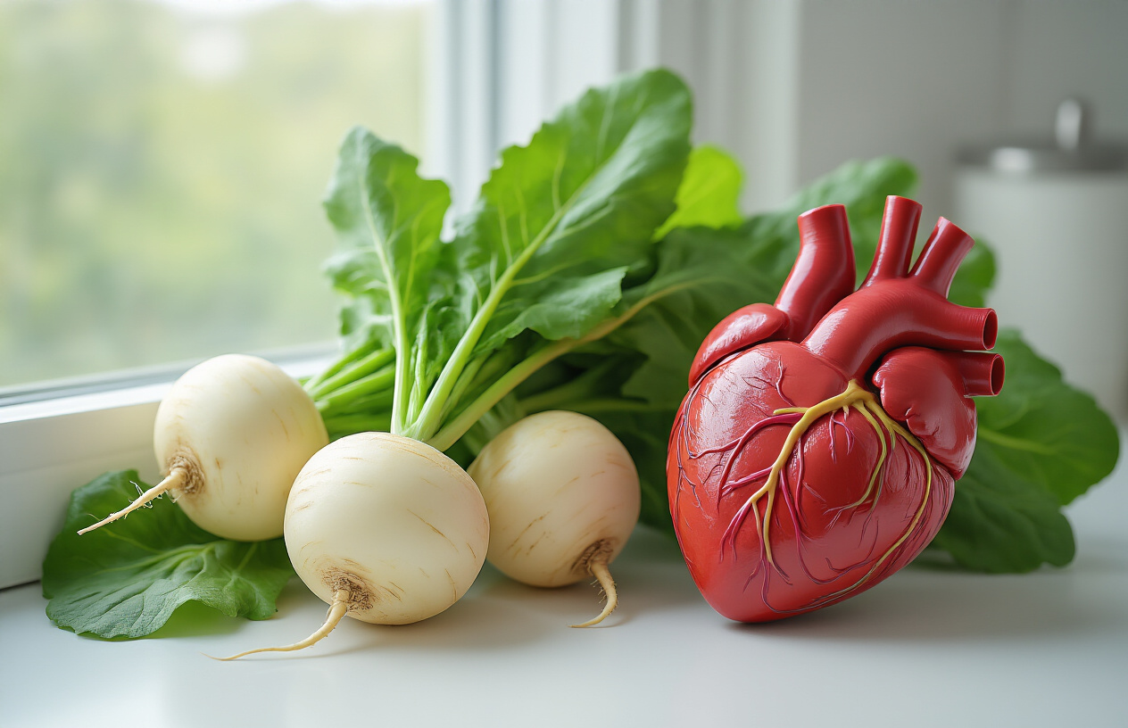 Cardiovascular Health Enhancement