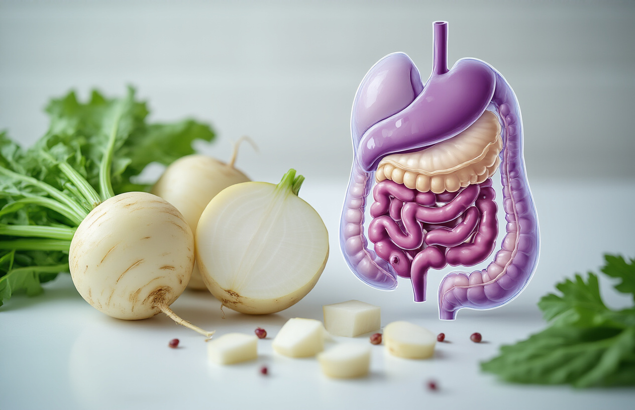 Digestive System Optimization
