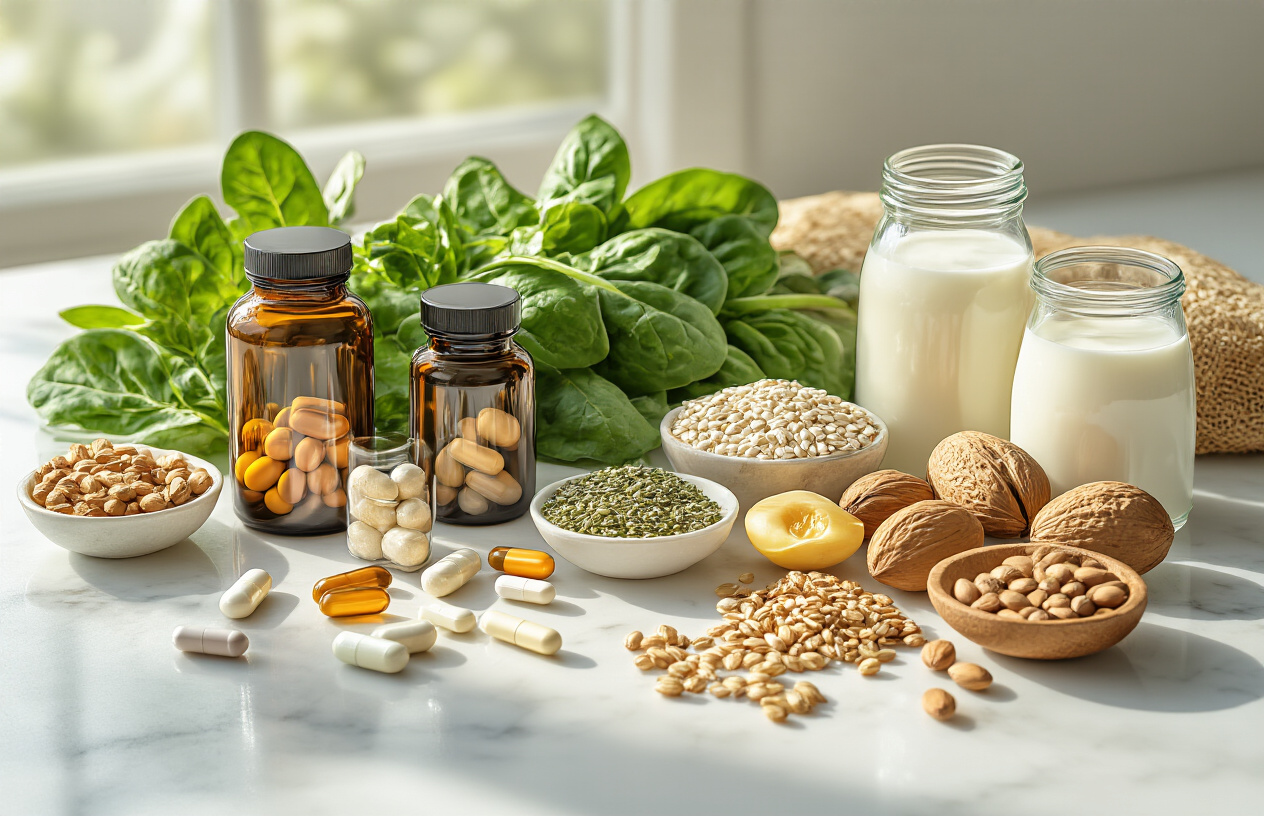 Critical Minerals for Optimal Health Performance