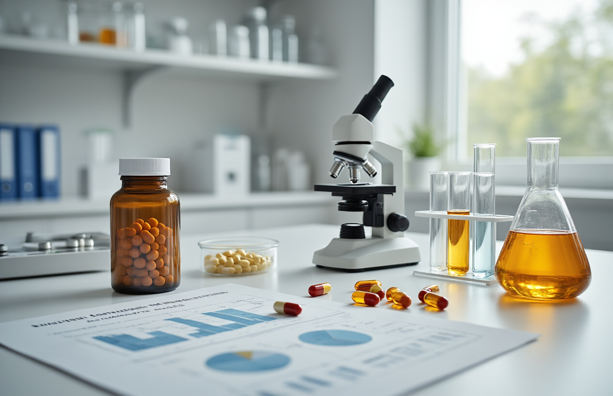 Evidence-Based Benefits of Strategic Supplementation