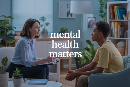 Mental Health Matters: Key Facts You Should Know