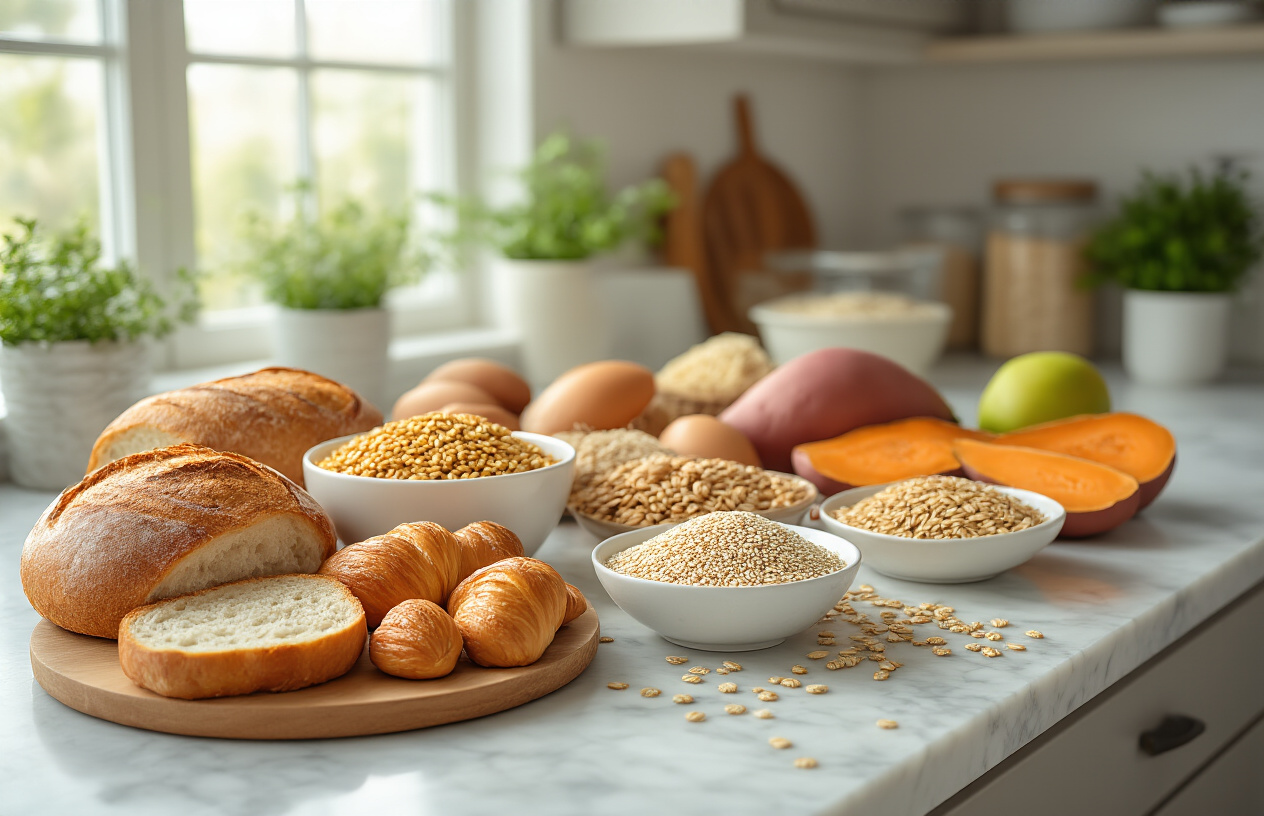 Quality Over Quantity in Carbohydrate Selection