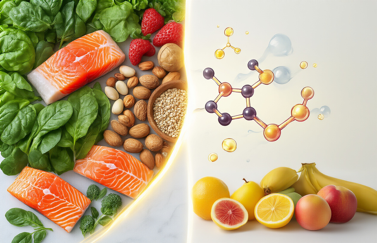 Understanding How Nutrition Impacts Hormonal Balance During PMS