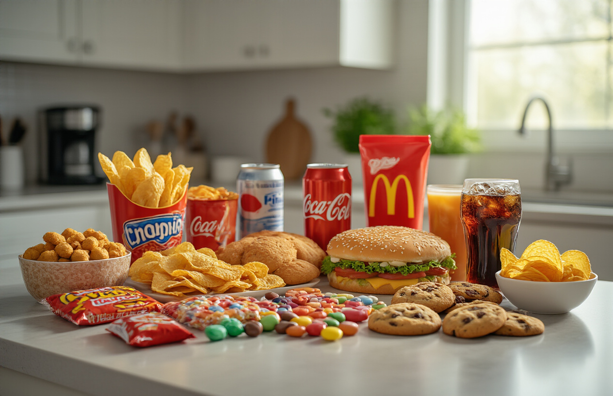 Foods to Avoid During Your Menstrual Cycle