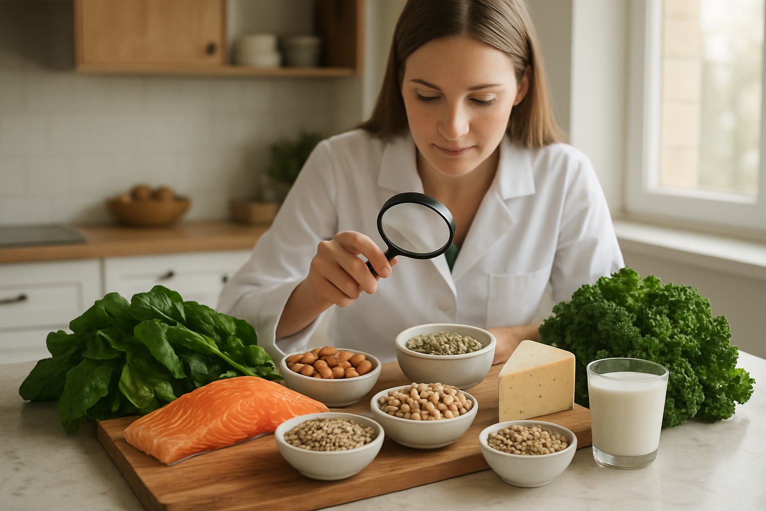 Dietary Sources and Bioavailability Optimization