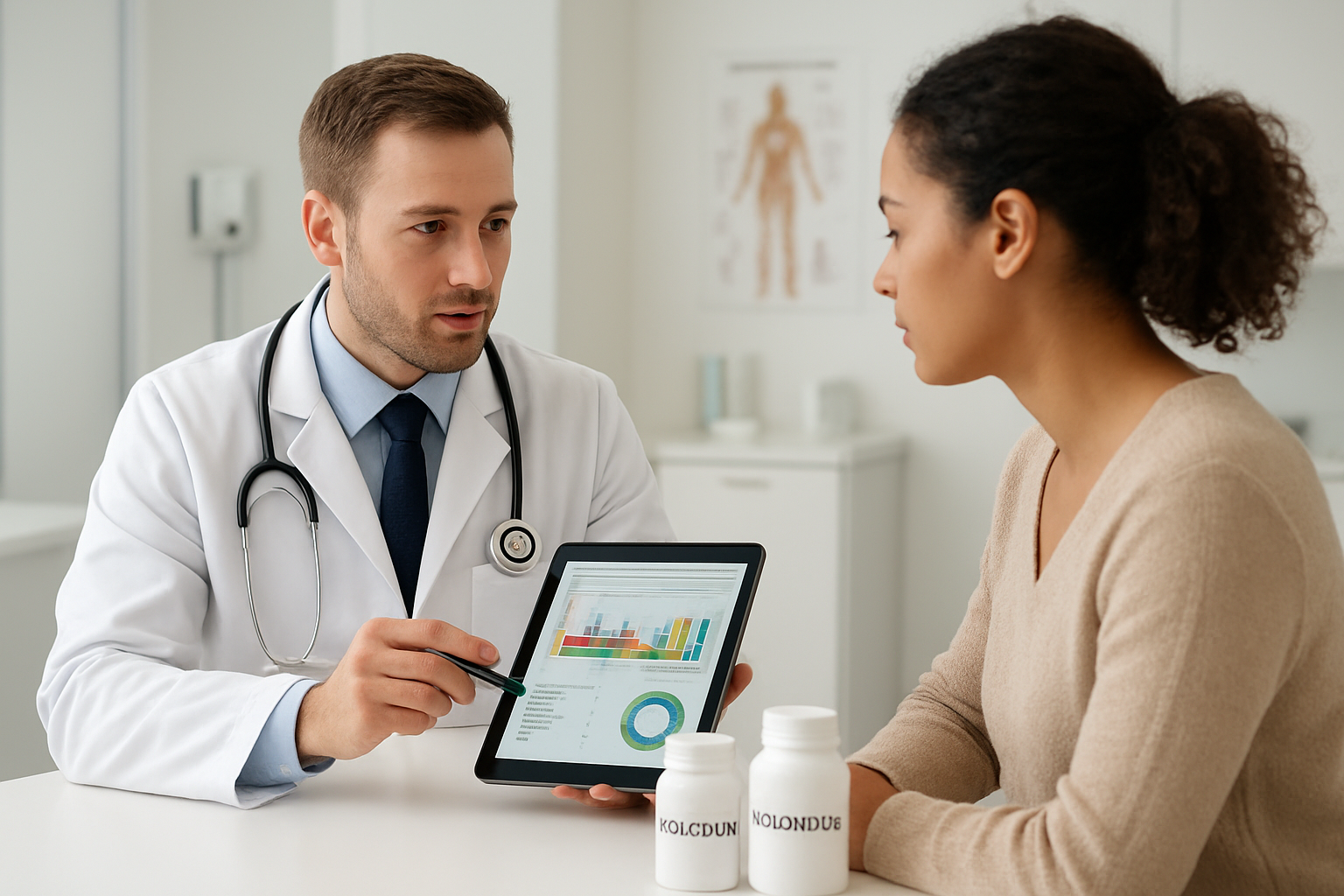 Clinical Applications and Treatment Protocols