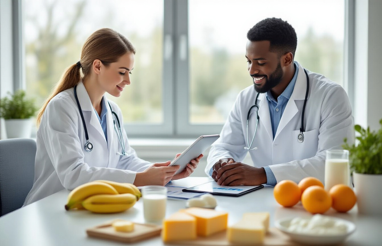 Implementation Strategies for Sustainable Results